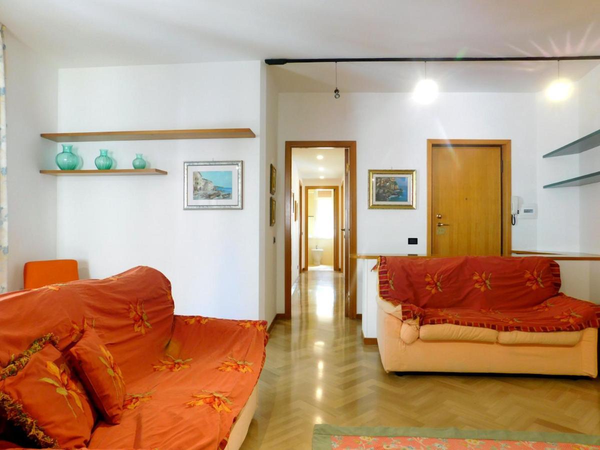 Nuovissimo E Funzionale, Леванто Экстерьер фото